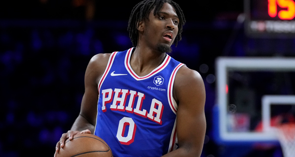 Tyrese Maxey, Sixers Agree To Five-Year, $204M Deal