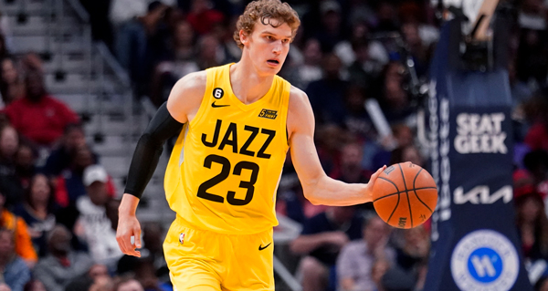 Warriors, Kings, Spurs Have Made Significant Offers For Lauri Markkanen