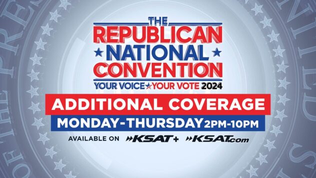 WATCH LIVE: ABC News coverage of the 2024 Republican National Convention