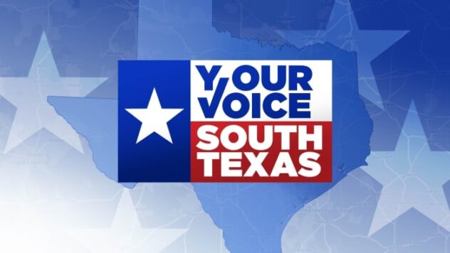 WATCH: ‘Your Voice, South Texas’ debuts with Uvalde residents’ thoughts on the presidential election