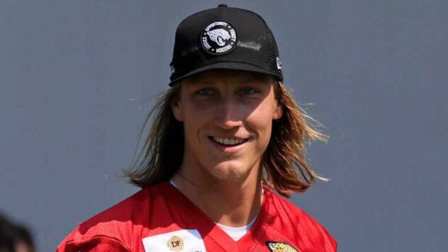 What To Expect From Jacksonville Jaguars QB Trevor Lawrence In 2024