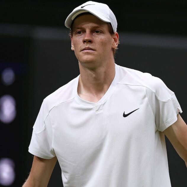 Why Tennis’ Jannik Sinner Is Dropping Out of 2024 Paris Olympics