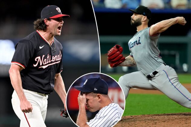 Why the bullpen is the Yankees’ biggest trade deadline need — and who they could target