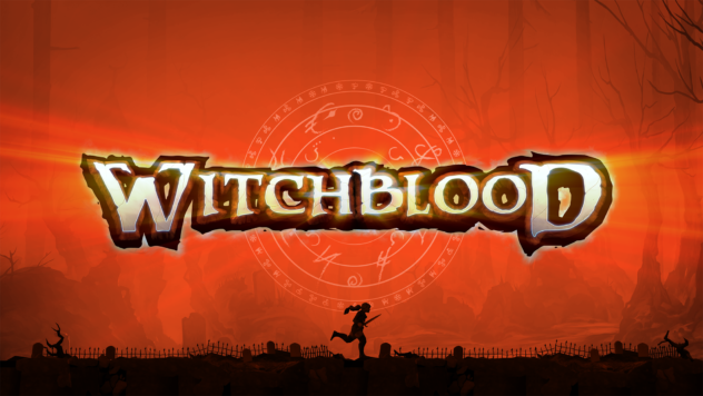 Witchblood Brings A Classic VR Metroidvania To Quest Today
