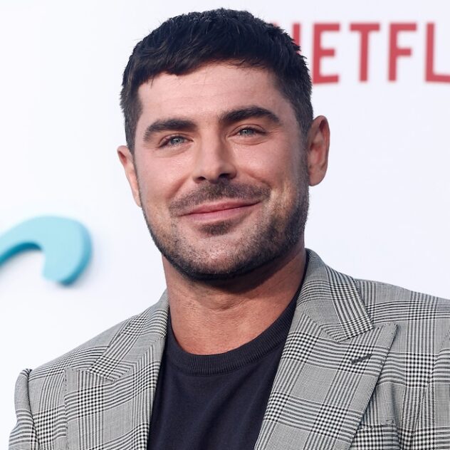 Zac Efron Shares Moment He Knew High School Musical Would Be a Success